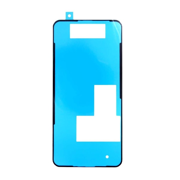 Xiaomi Mi 8 Lite Självhäftande tejp för Baksida/Batterilucka