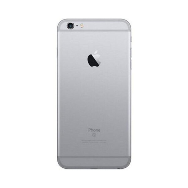 iPhone 6 64GB Rymdgrå - Bra Skick Grey
