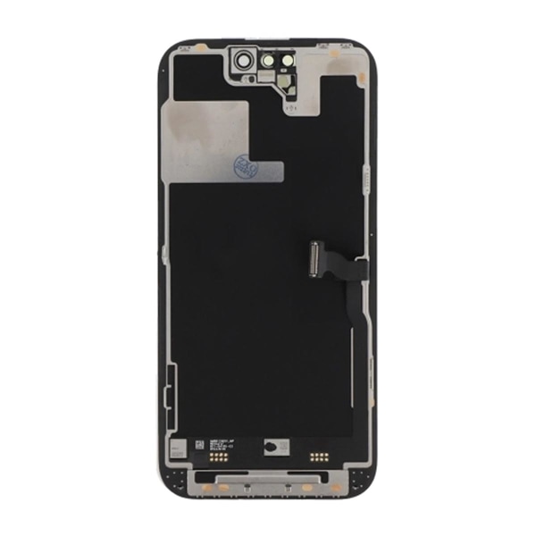 iPhone 14 Pro Max Skärm Original (tagen från ny iPhone) Svart