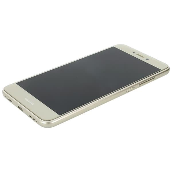 Huawei P8 Lite Skärm med LCD Display - Guld Guld