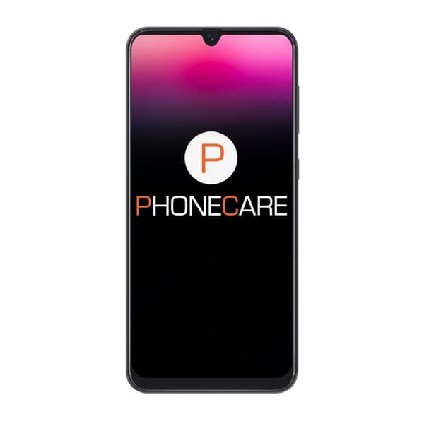 Begagnad Samsung Galaxy A50 128GB Svart - Använt skick sort