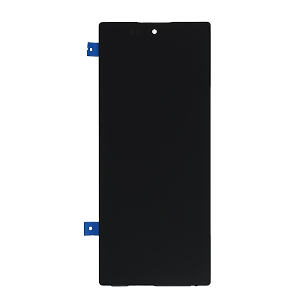 Samsung Galaxy Z Fold 6 Utsida LCD Skärm Original - Svart Black