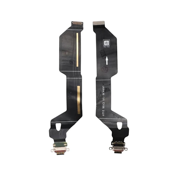 OnePlus 10 Pro Laddkontakt med Flexkabel