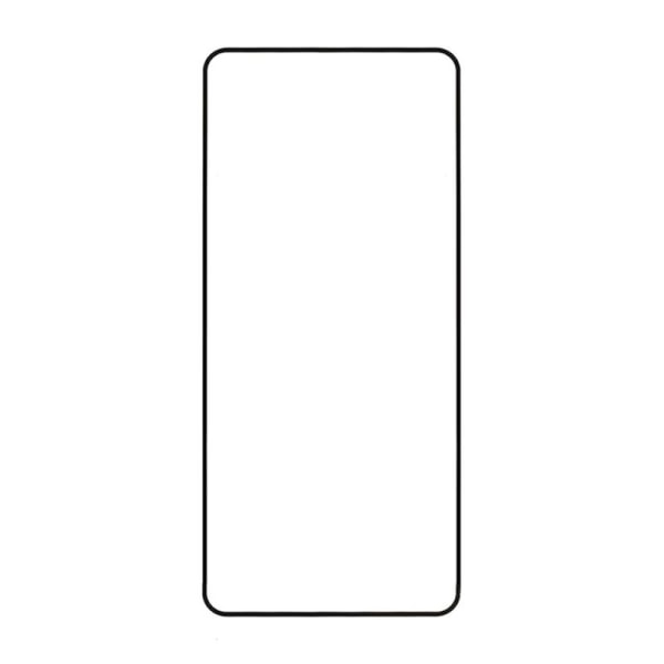 Skärmskydd Google Pixel 8 Pro - 3D Härdat Glas (miljö)