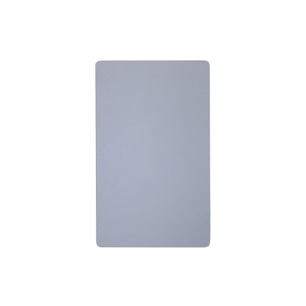 Musplatta/Trackpad MacBook Pro 13" Retina Touch Bar (Mid 2018) - Grå grå
