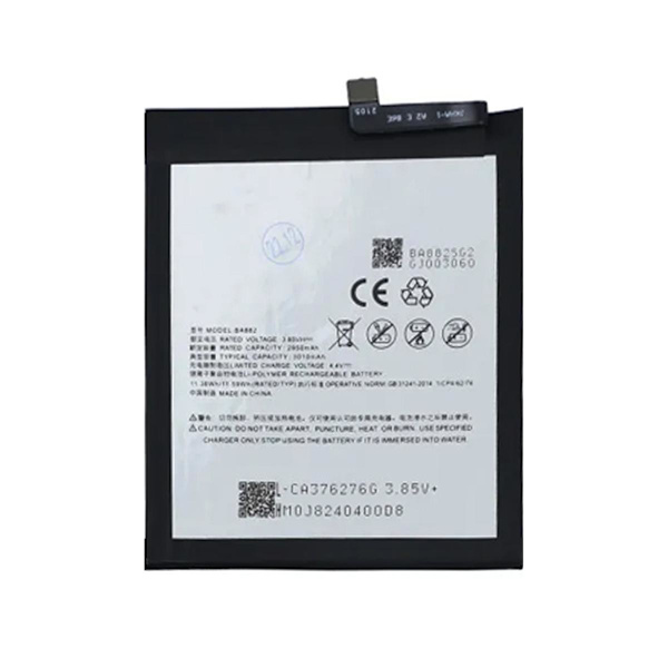 Batteri till Meizu BA882