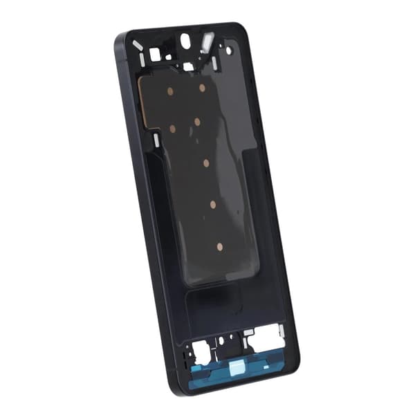 Samsung Galaxy S26 Plus Mitten Ram - Svart sort