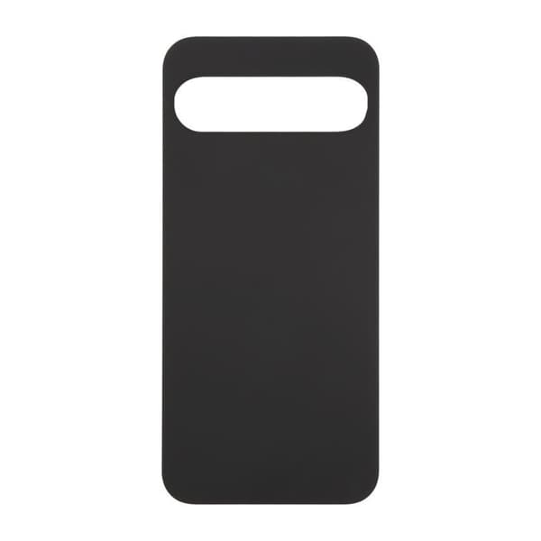 Google Pixel 9 Pro XL Baksida - Svart sort