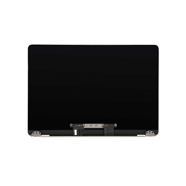 Skärm/Display Macbook Air Retina 13" A1932 (2018) - Rymdgrå grå
