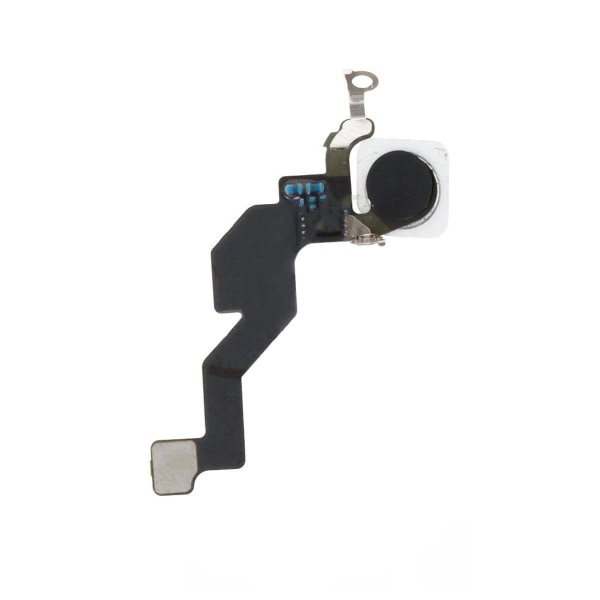 iPhone 13 Flash Light Flex Cable Original Svart