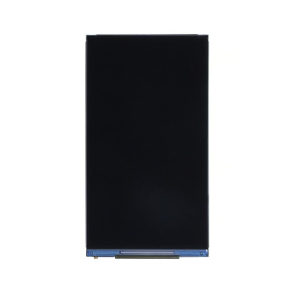 Samsung Galaxy Xcover 4/4S (SM-G390F/SM-G398F) LCD-Skärm med LCD Black
