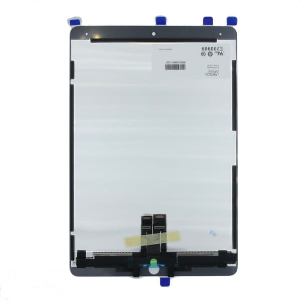 iPad Pro 10.5" Gen Skärm/Display OEM - Vit Vit