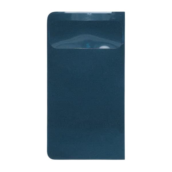 Google Pixel Fold Självhäftande tejp för Baksida