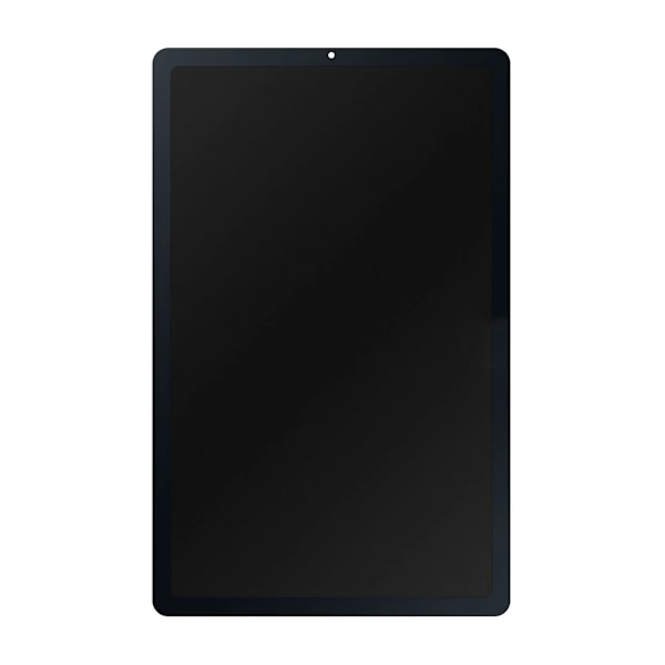 Samsung Galaxy Tab S6 Lite Skärm med LCD Display Original - Svart Black