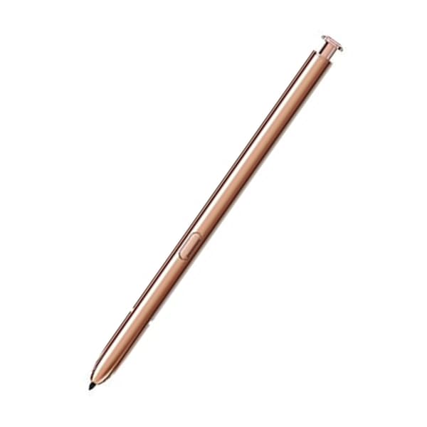 Samsung Galaxy Note 20 Stylus Pen Original - Koppar brun