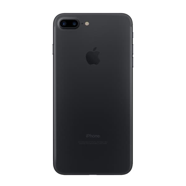 Begagnad iPhone 7 Plus 32GB Svart - Använt skick Svart