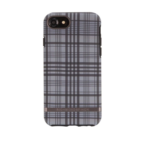 Richmond & Finch Skal Checked - iPhone 6/6S/7/8