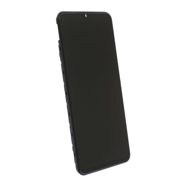 Samsung Galaxy A23 5G Skärm med LCD Display Original - Svart Black