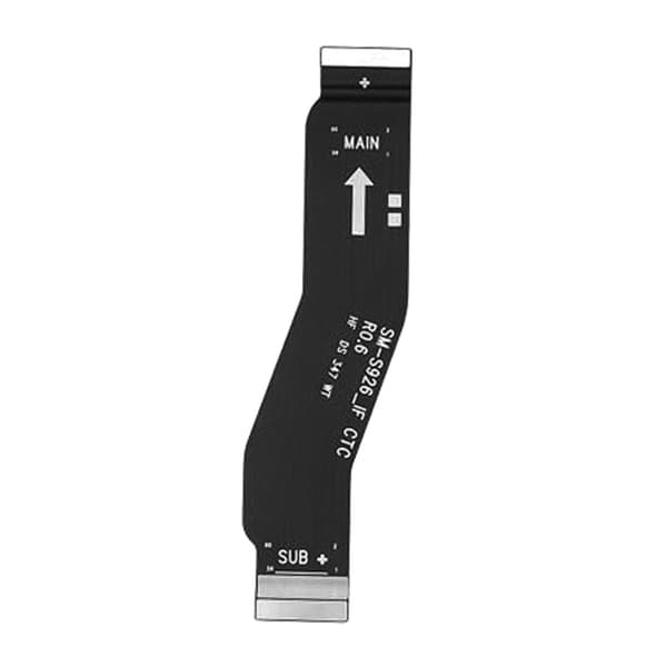 Samsung Galaxy S24 Huvudflexkabel