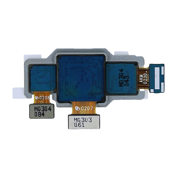 Samsung Galaxy A71 (SM-A715F) Bakre Kamera 64MP + 12MP + 5MP