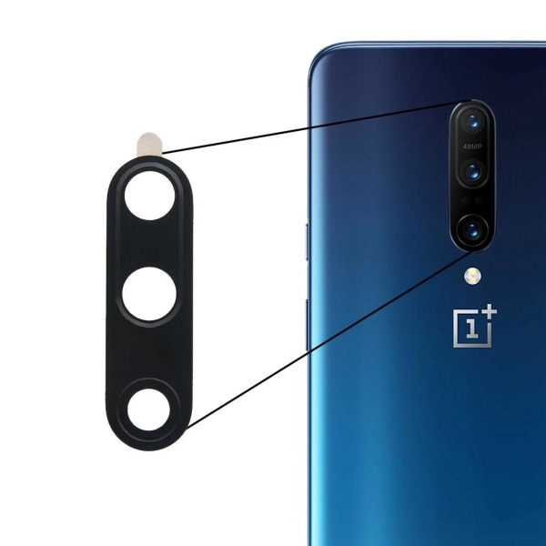 OnePlus 7T Pro Kameralins