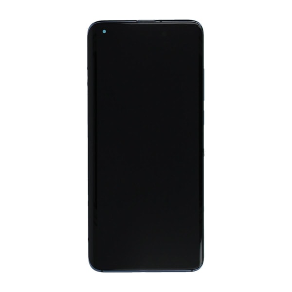 Xiaomi Mi 10 VERSION C Skärm med LCD Display Original - Grå grå
