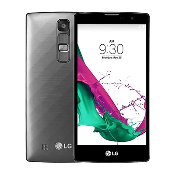 Begagnad LG G4c 4GB Grå - Använt skick grå