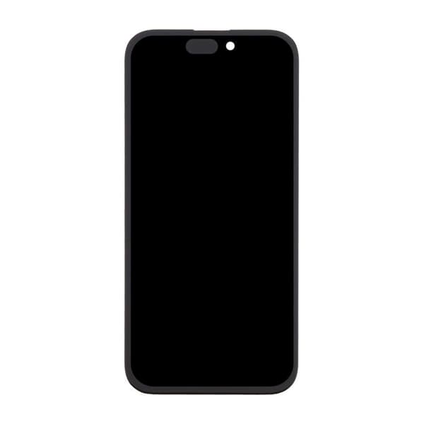iPhone 15 Pro GX Hard OLED Skärm Svart