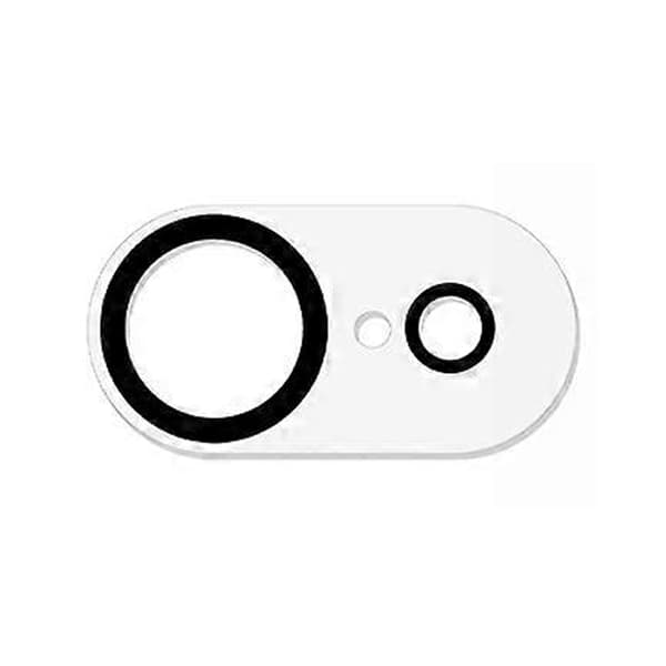 Camera Lens Protector -iPhone 16e