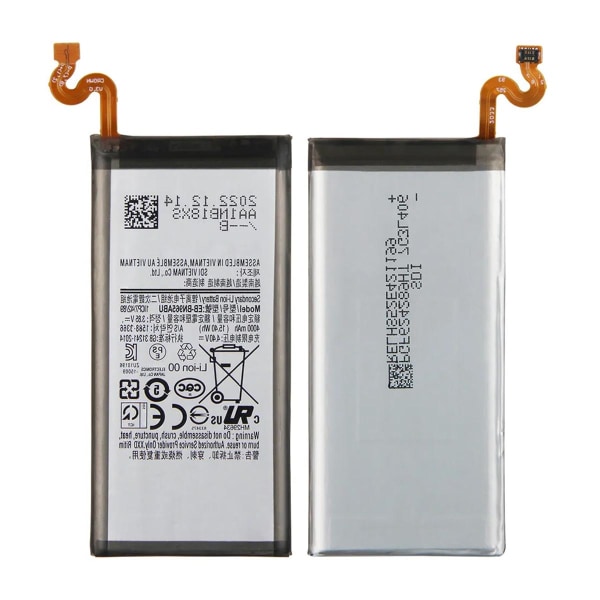 Samsung Galaxy Note 9 Batteri 1dee | 2 | Fyndiq