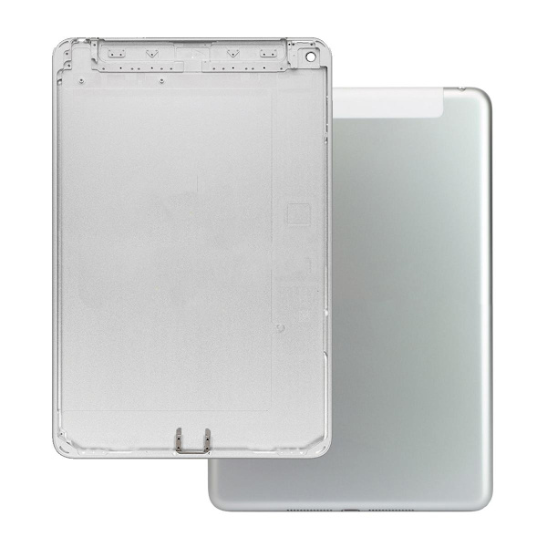 iPad Mini Wifi Baksida/Ram - Vit Vit