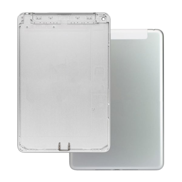 iPad Mini Wifi Baksida/Ram - Vit White