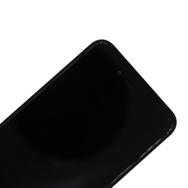 iPhone 8/SE 2020 LCD Skärm Refurbished - Svart Black