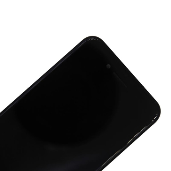 iPhone 8/SE 2020 LCD Skärm Refurbished - Svart Svart