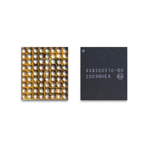 U3700 Kamera IC 338S00510 - Apple iPhone 11 Svart