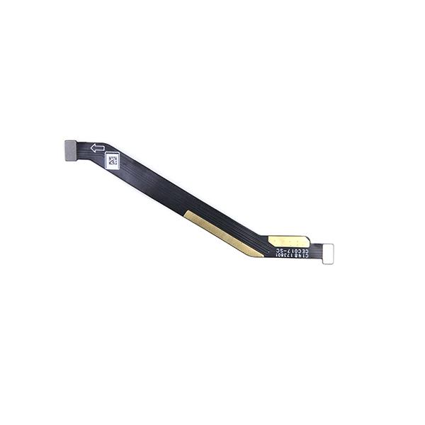 OnePlus 5T Huvud/Moderkortsflex Black