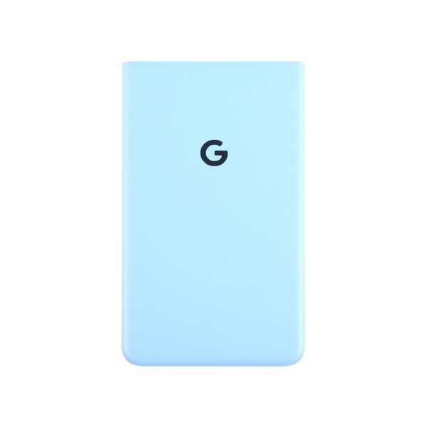 Google Pixel 8 Pro Baksida - Blå Blå