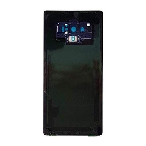 Samsung Galaxy Note 9 (SM-N960F) Baksida - Silver Silver