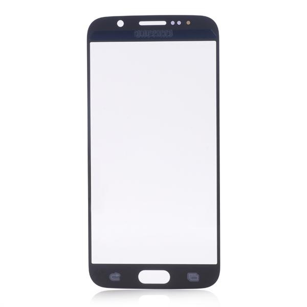 Samsung Galaxy S6 Glas - Guld Guld