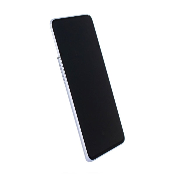 Samsung Galaxy A80 (SM-A805F) Skärm/Display - Silver