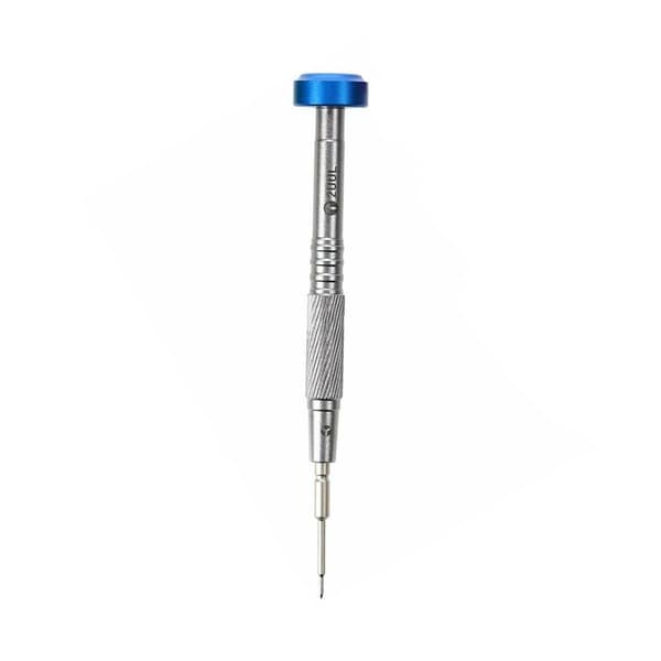 2UUL Skruvmejsel Tri-Point Y 0.6mm Blå