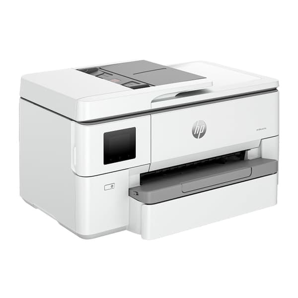 HP OfficeJet Pro 9720e Wide Format All-in-One-skrivare - Nyskick