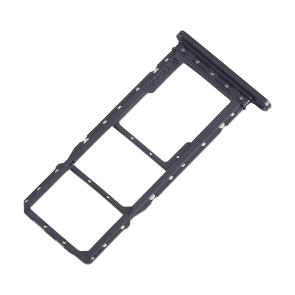 Samsung Galaxy A05S Simkortshållare - Svart Svart