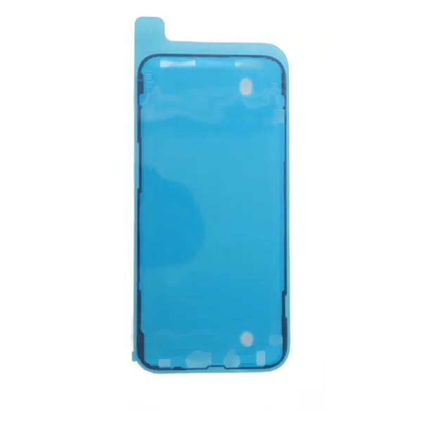 iPhone 13 Pro Max Självhäftande tejp för LCD Skärm Blå