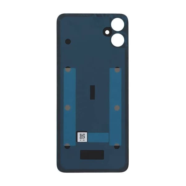 Samsung Galaxy A06 (A065F) Baksida Original - Svart Svart