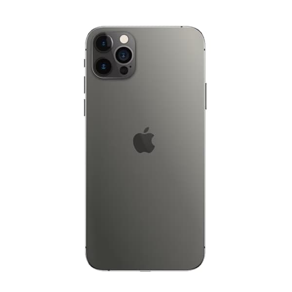 Begagnad iPhone 12 Pro  128GB Grå - Mycket bra skick grå
