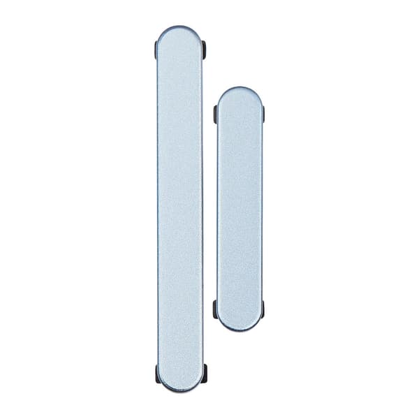 Samsung Galaxy S26+ Power Button - Light Blue blå
