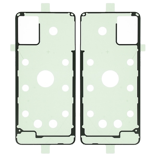 Samsung Galaxy A31 (SM-A315F) Självhäftande tejp till Baksida