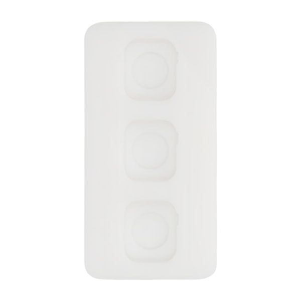 TBK LCD-form för Apple Watch 41mm