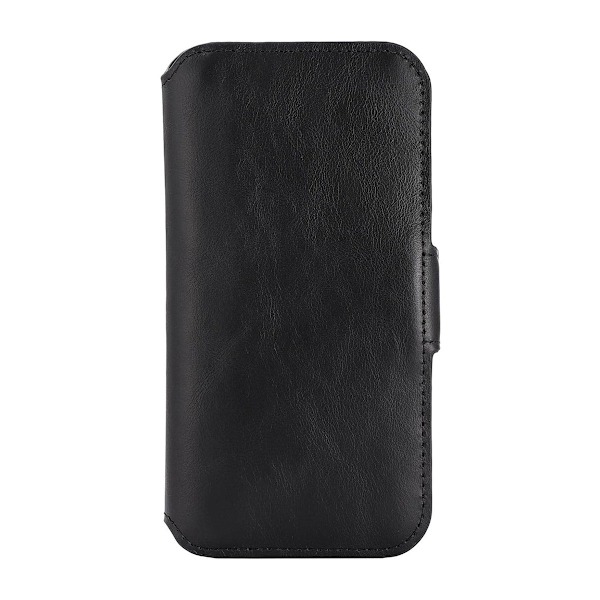 KAVAJ iPhone 14 Fodral Phoenix Svart Black